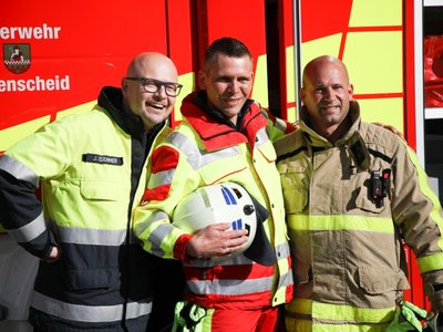 Mitarbeiter Feuerwache Stadt Lüdenscheid Mitarbeiter Feuerwache Stadt Lüdenscheid Jobs