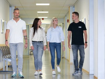 Mitarbeiter Team Stadt Lüdenscheid Mitarbeiter Team Stadt Lüdenscheid
