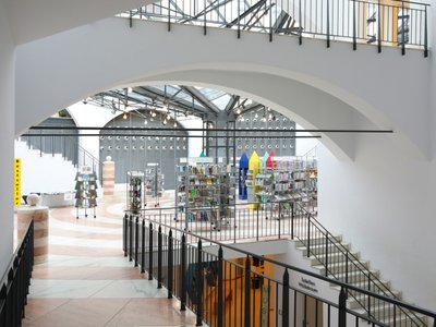 Stadt Lüdenscheid Bibliothek Stadt Lüdenscheid Bibliothek Ausbildung