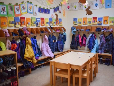 Kindertagesstätte Eingang Stadt Lüdenscheid Kindertagesstätte Stadt Lüdenscheid Karriere Erzieher