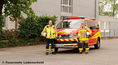 luedenscheid-feuerwehr ausbildung
