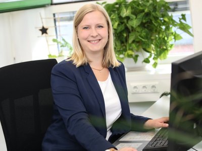 Verwaltungsfachangestellte Stadt Lüdenscheid Verwaltungsfachangestellte Stadt Lüdenscheid Arbeitsplatz Büro